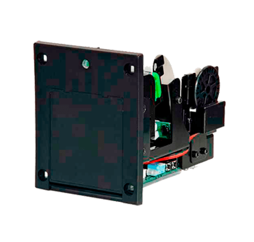 DISUMTEC distribuidor de la Impresora GP-58CR de ICT