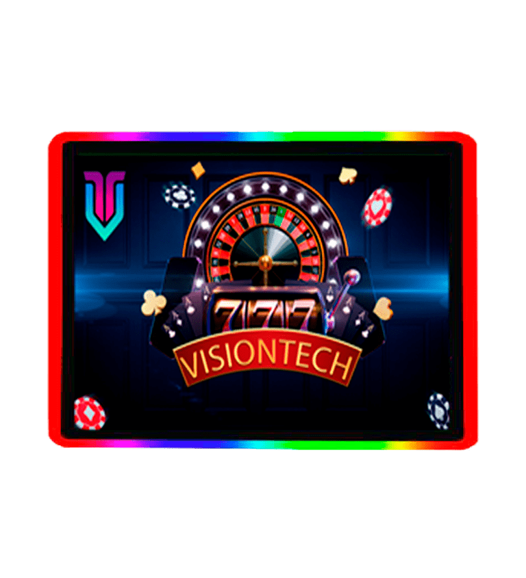 IMAGEN-1 MONITOR VISIONTECH VT-01-T190-LL-0-V1 IMAGEN-1 MONITOR VISIONTECH VT-01-T190-LL-0-V1