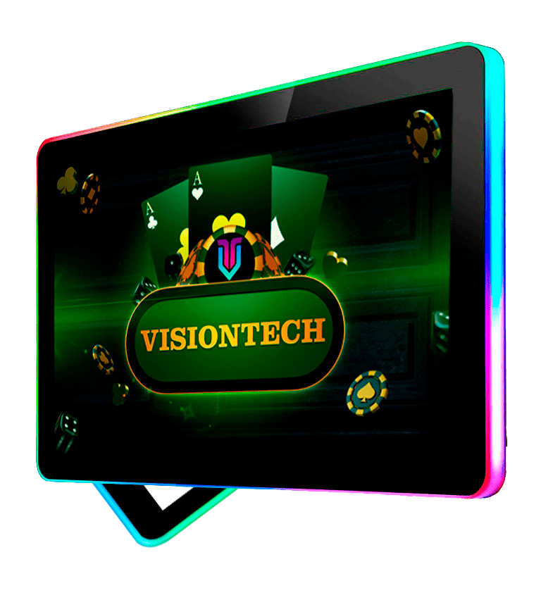 IMAGEN-1 MONITOR VISIONTECH VT-01-T270-LL-0-V1 IMAGEN-1 MONITOR VISIONTECH VT-01-T270-LL-0-V1
