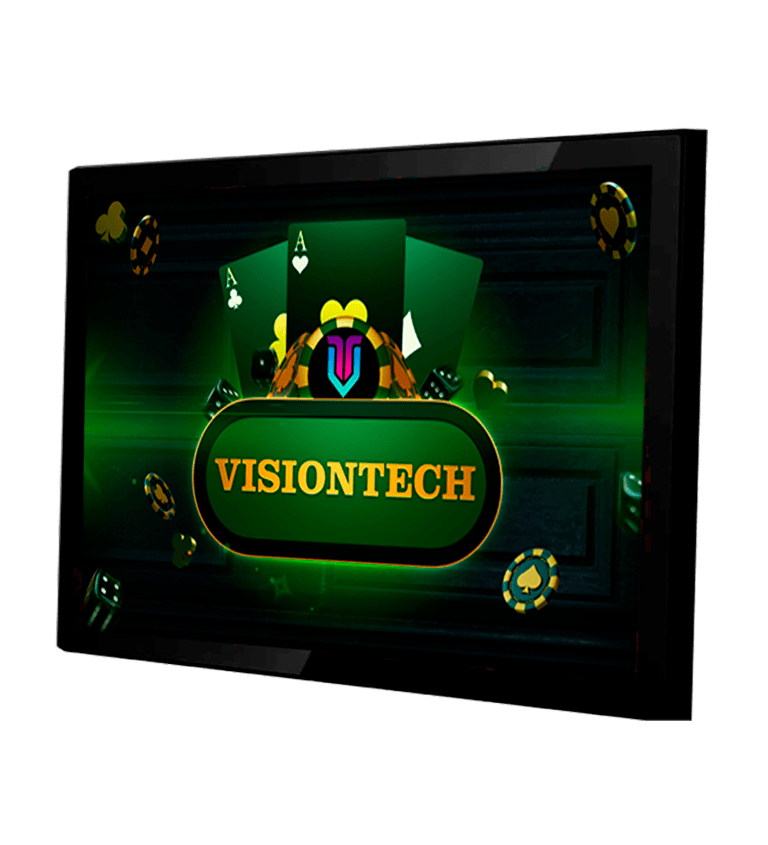 IMAGEN-1 MONITOR VISIONTECH VT-01-T270-WL-0-V1 IMAGEN-1 MONITOR VISIONTECH VT-01-T270-WL-0-V1