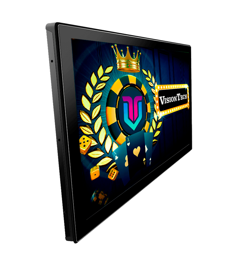 IMAGEN-2 MONITOR VISIONTECH VT-01-T270-WL-0-V1 IMAGEN-2 MONITOR VISIONTECH VT-01-T270-WL-0-V1