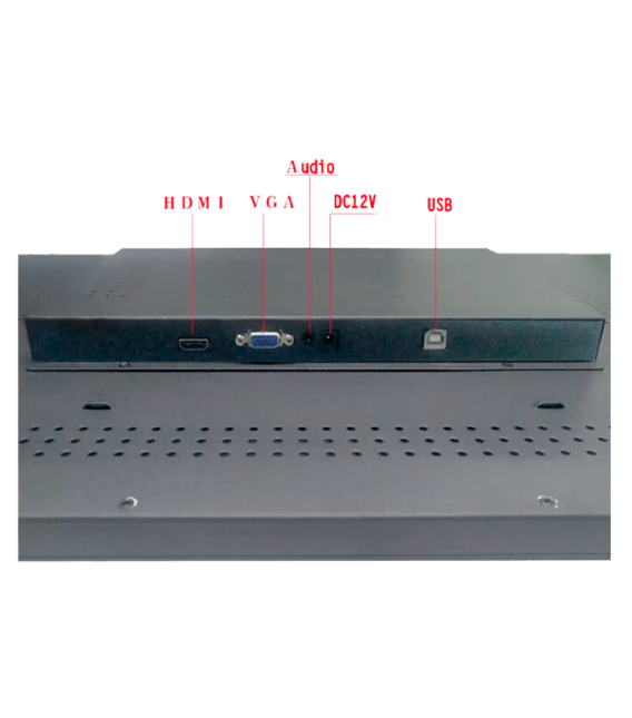 IMAGEN-5 MONITOR VISIONTECH VT-01-T270-WL-0-V1