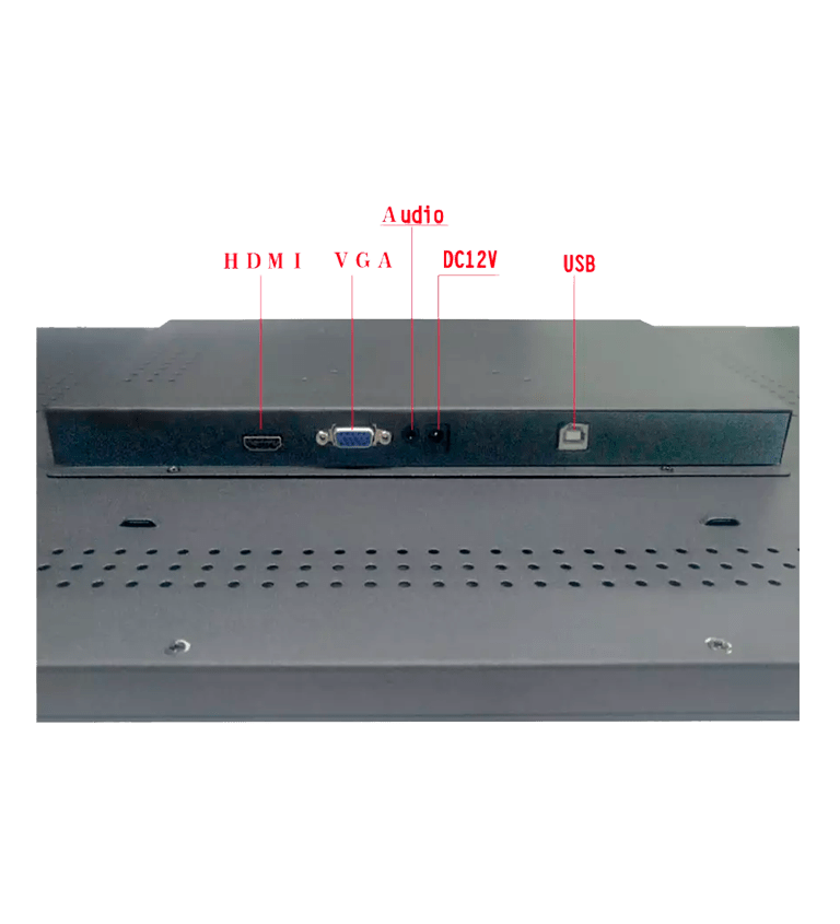 IMAGEN-5 MONITOR VISIONTECH VT-01-T270-WL-0-V1 IMAGEN-5 MONITOR VISIONTECH VT-01-T270-WL-0-V1