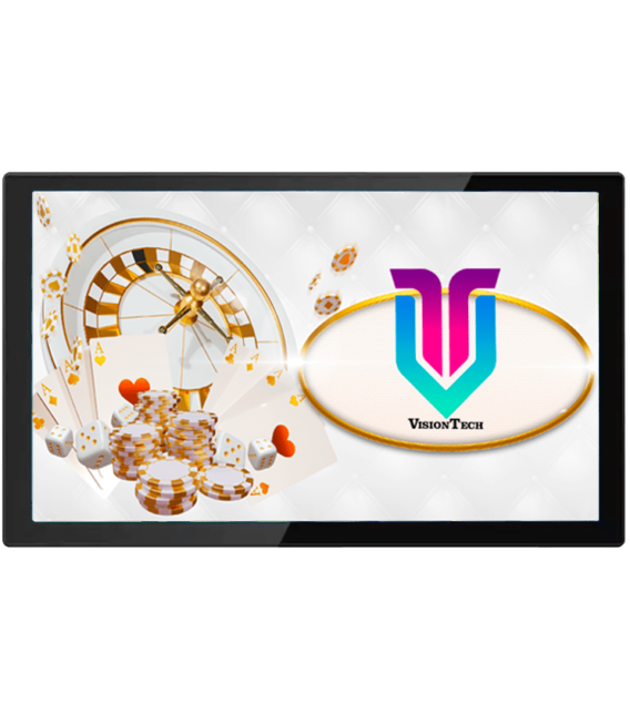 IMAGEN-6 MONITOR VISIONTECH VT-01-T270-WL-0-V1