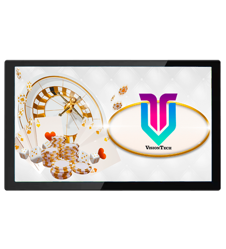 IMAGEN-6 MONITOR VISIONTECH VT-01-T270-WL-0-V1 IMAGEN-6 MONITOR VISIONTECH VT-01-T270-WL-0-V1