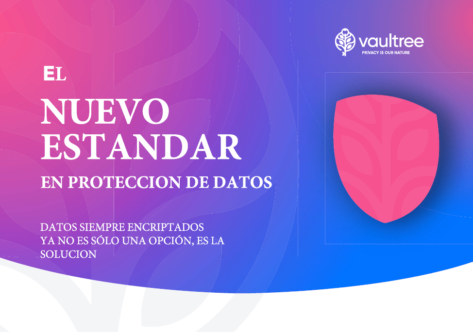 DISUMTEC presenta la Solución VAULTREE